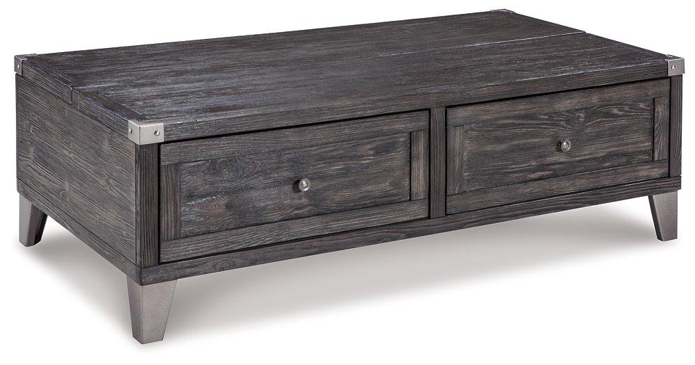 Todoe Table Set - Furniture Bros & Mattress (Bolingbrook, IL)