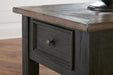 Tyler Creek Occasional Table Set - Furniture Bros & Mattress (Bolingbrook, IL)