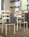 Woodanville Dining Set - Furniture Bros & Mattress (Bolingbrook, IL)