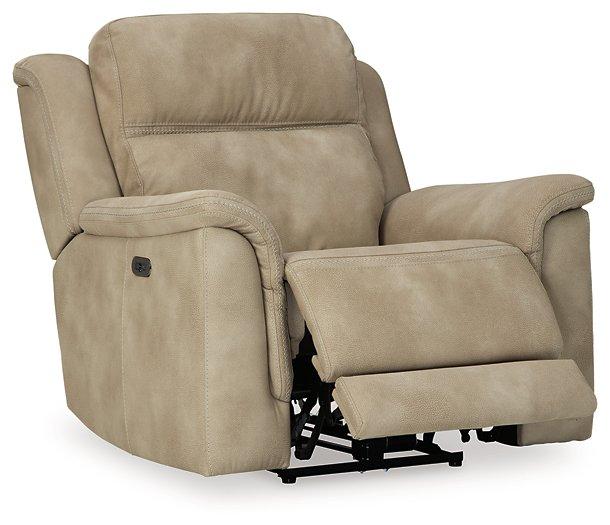 Next-Gen DuraPella Power Recliner - Furniture Bros & Mattress (Bolingbrook, IL)