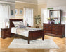 Alisdair Bedroom Set - Furniture Bros & Mattress (Bolingbrook, IL)