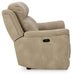 Next-Gen DuraPella Power Reclining Sofa - Furniture Bros & Mattress (Bolingbrook, IL)