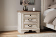 Realyn Bedroom Set - Furniture Bros & Mattress (Bolingbrook, IL)