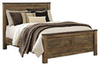 Trinell Bedroom Set - Furniture Bros & Mattress (Bolingbrook, IL)