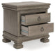 Lexorne Bedroom Set - Furniture Bros & Mattress (Bolingbrook, IL)