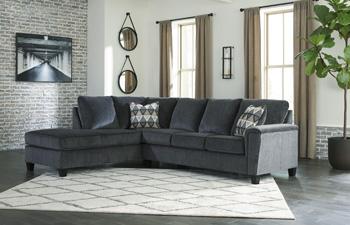 Abinger Living Room Set - Furniture Bros & Mattress (Bolingbrook, IL)