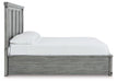 Russelyn Bedroom Set - Furniture Bros & Mattress (Bolingbrook, IL)