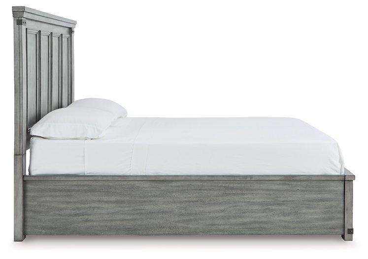 Russelyn Bedroom Set - Furniture Bros & Mattress (Bolingbrook, IL)