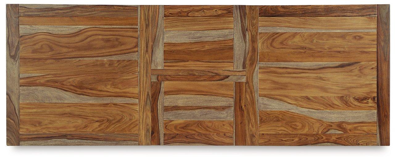 Dressonni Dining Room Set - Furniture Bros & Mattress (Bolingbrook, IL)