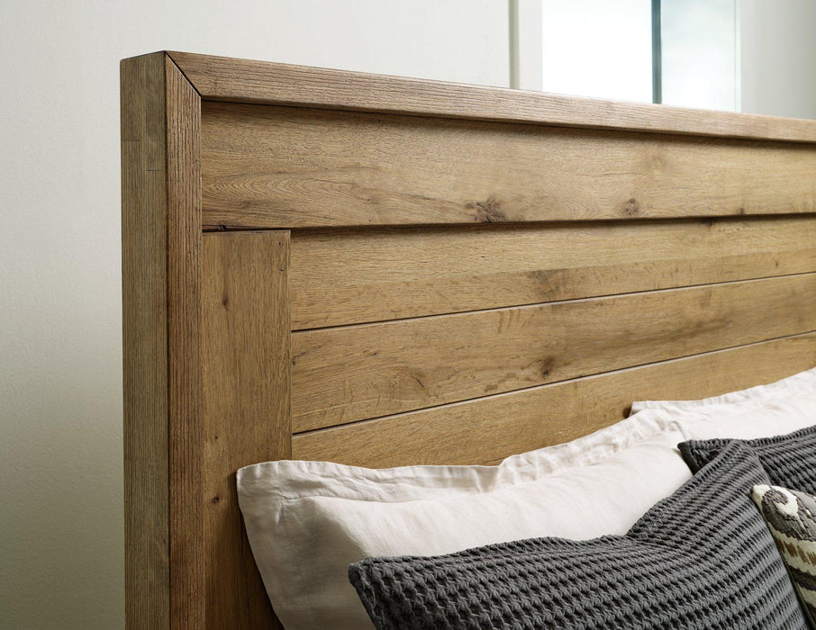 Galliden Bedroom Package - Furniture Bros & Mattress (Bolingbrook, IL)