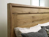 Galliden Bedroom Package - Furniture Bros & Mattress (Bolingbrook, IL)