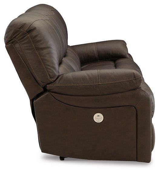 Leesworth Living Room Set - Furniture Bros & Mattress (Bolingbrook, IL)
