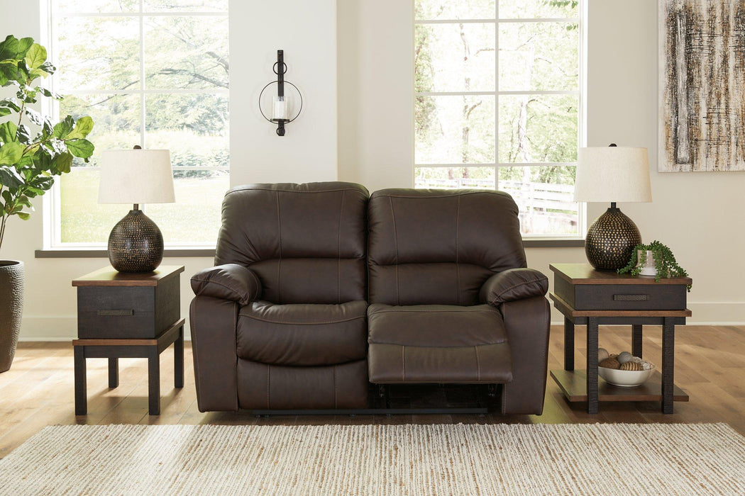 Leesworth Living Room Set - Furniture Bros & Mattress (Bolingbrook, IL)
