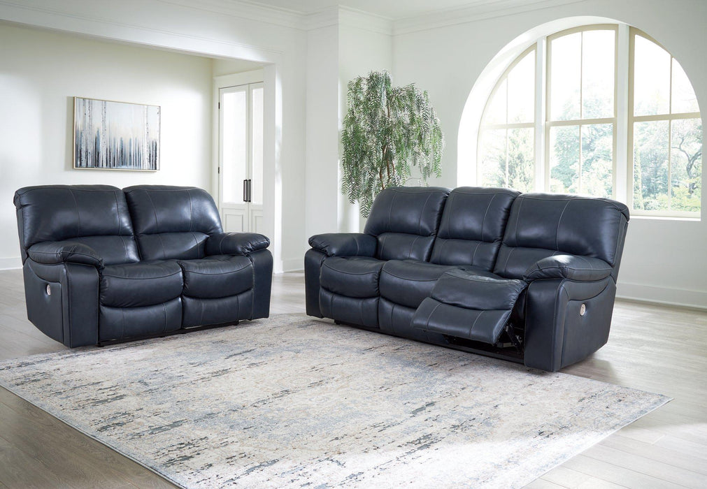 Leesworth Living Room Set - Furniture Bros & Mattress (Bolingbrook, IL)