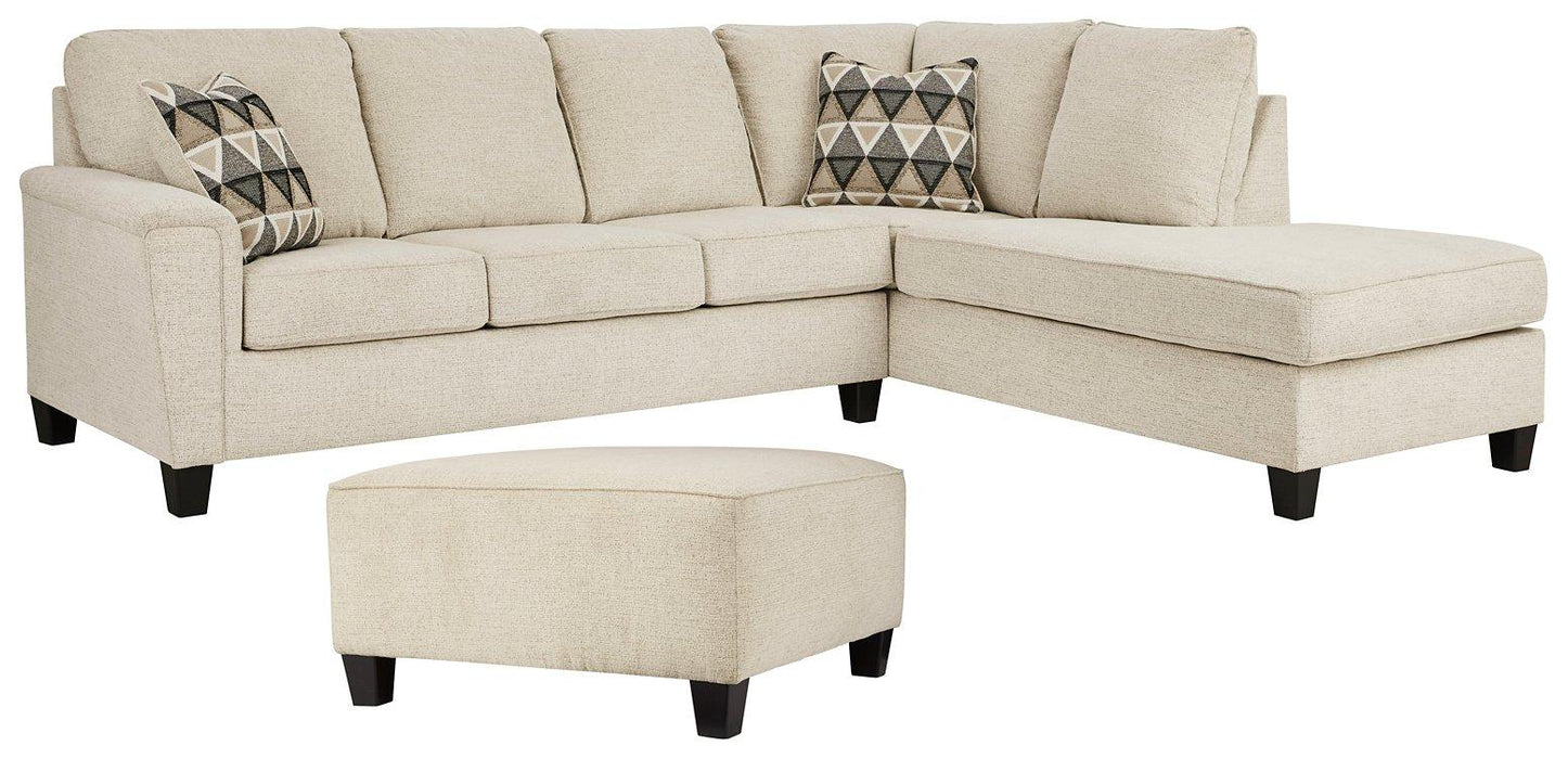 Abinger Living Room Set - Furniture Bros & Mattress (Bolingbrook, IL)