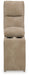 Next-Gen DuraPella Power Reclining Sectional - Furniture Bros & Mattress (Bolingbrook, IL)
