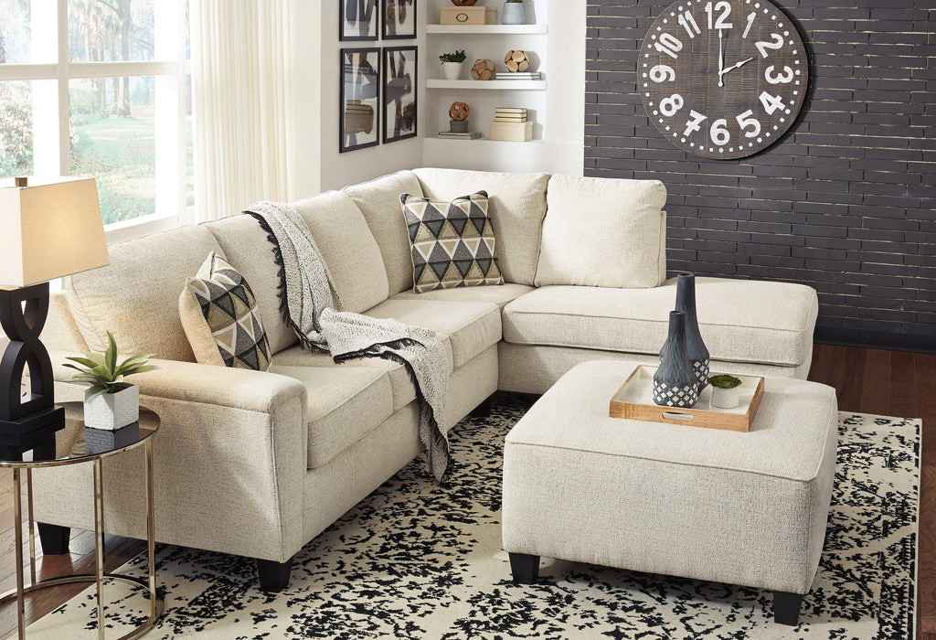 Abinger Living Room Set - Furniture Bros & Mattress (Bolingbrook, IL)