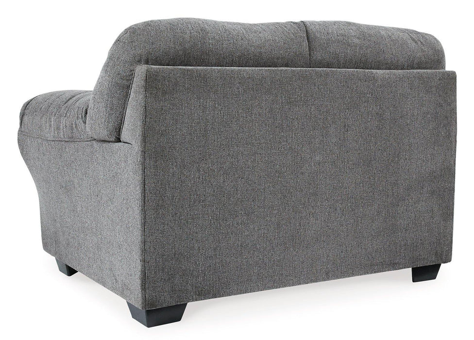 Allmaxx Living Room Set - Furniture Bros & Mattress (Bolingbrook, IL)
