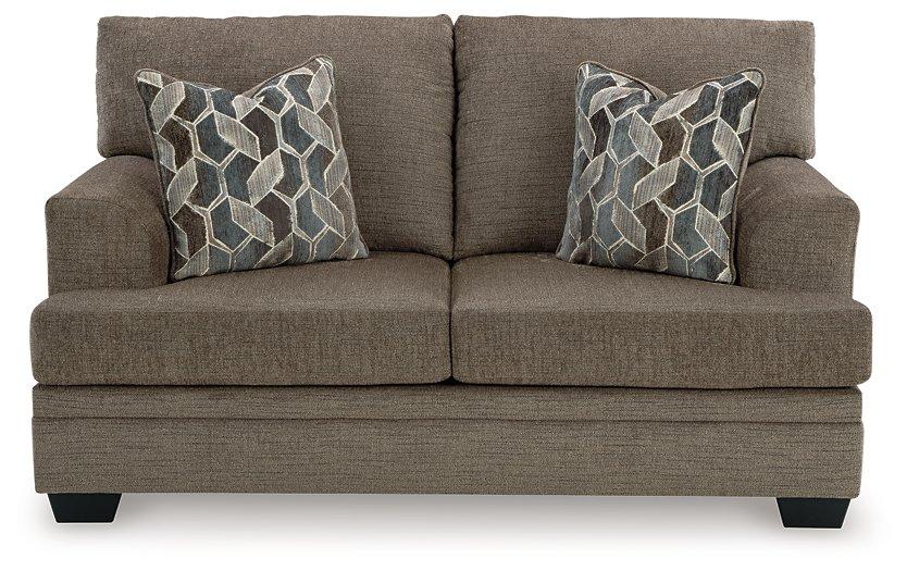 Stonemeade Living Room Set - Furniture Bros & Mattress (Bolingbrook, IL)