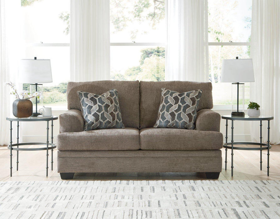 Stonemeade Living Room Set - Furniture Bros & Mattress (Bolingbrook, IL)