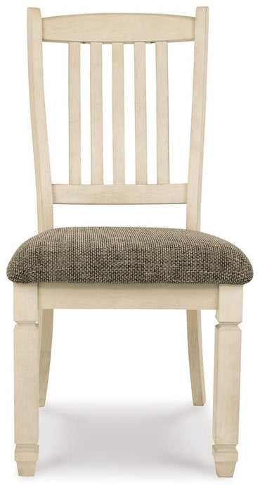 Bolanburg Dining Set - Furniture Bros & Mattress (Bolingbrook, IL)