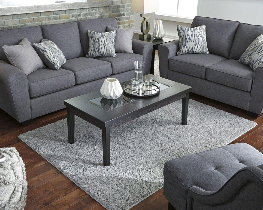 Caci 5' x 7' Rug - Furniture Bros & Mattress (Bolingbrook, IL)
