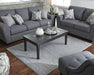Caci 5' x 7' Rug - Furniture Bros & Mattress (Bolingbrook, IL)