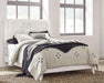 Paxberry Bedroom Set - Furniture Bros & Mattress (Bolingbrook, IL)