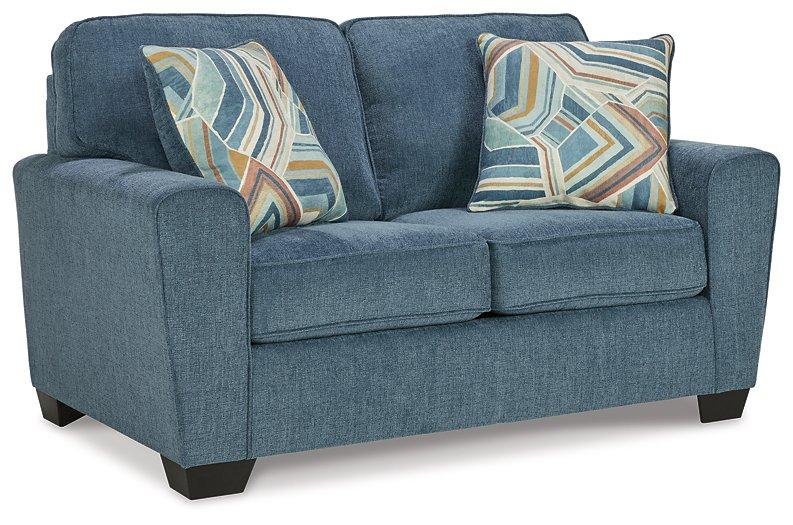Cashton Living Room Set - Furniture Bros & Mattress (Bolingbrook, IL)