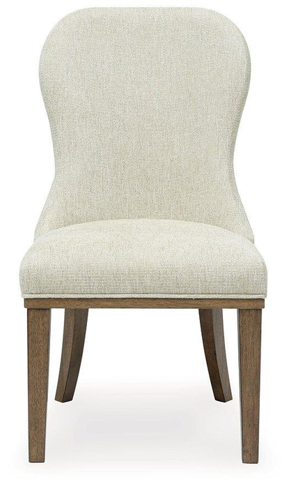 Sturlayne Dining Room Set - Furniture Bros & Mattress (Bolingbrook, IL)