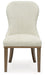 Sturlayne Dining Room Set - Furniture Bros & Mattress (Bolingbrook, IL)