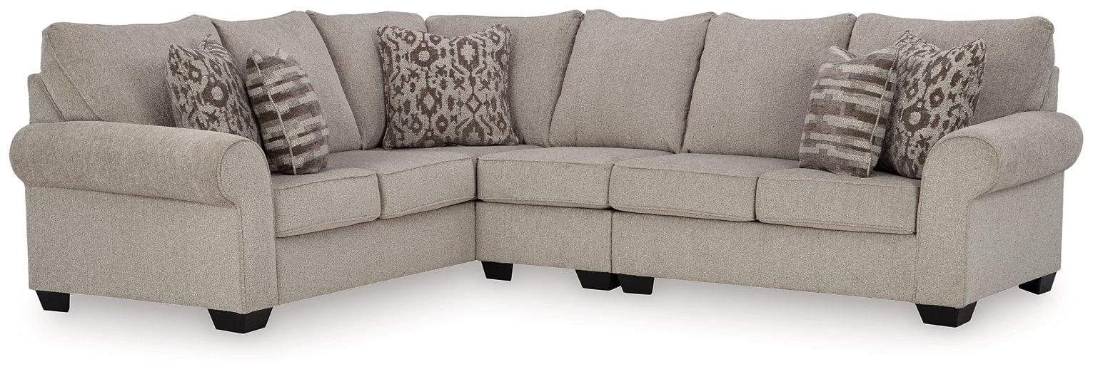 Claireah Living Room Set - Furniture Bros & Mattress (Bolingbrook, IL)