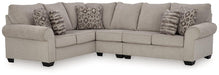 Claireah Living Room Set - Furniture Bros & Mattress (Bolingbrook, IL)