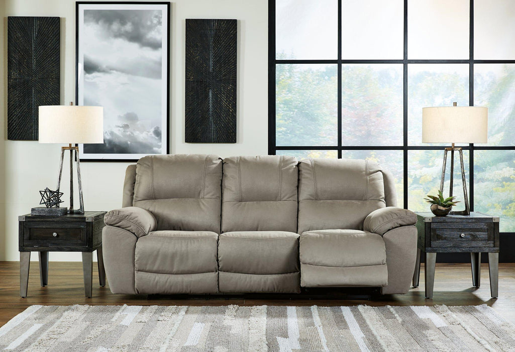 Next-Gen Gaucho Living Room Set - Furniture Bros & Mattress (Bolingbrook, IL)