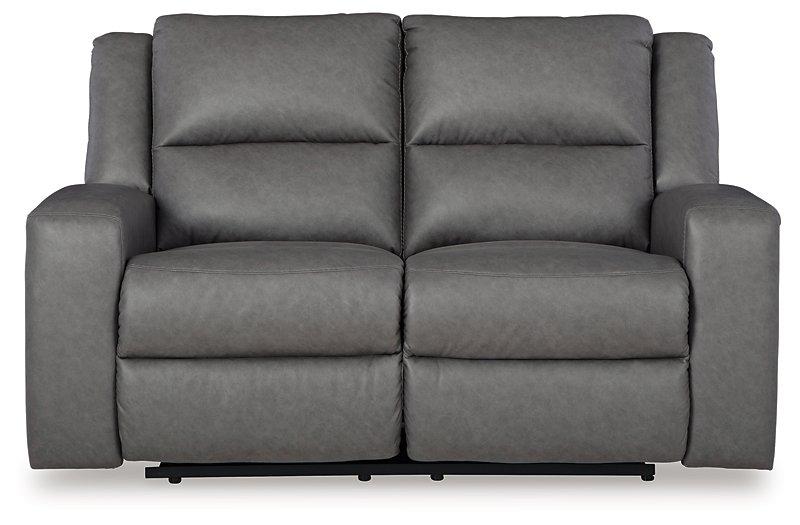 Brixworth Living Room Set - Furniture Bros & Mattress (Bolingbrook, IL)