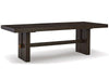 Burkhaus Dining Room Set - Furniture Bros & Mattress (Bolingbrook, IL)