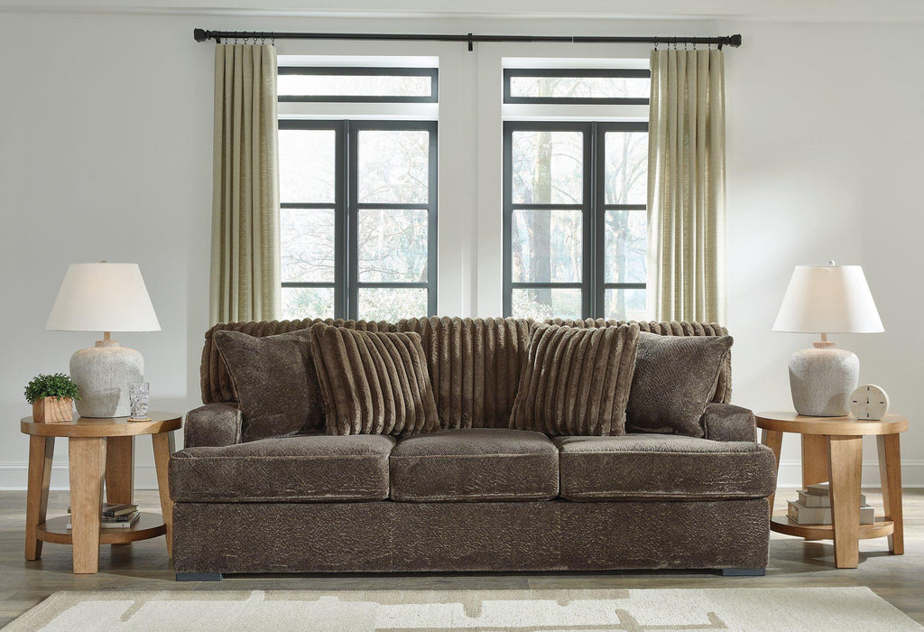 Aylesworth Upholstery Package - Furniture Bros & Mattress (Bolingbrook, IL)