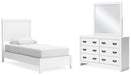Binterglen Bedroom Package - Furniture Bros & Mattress (Bolingbrook, IL)