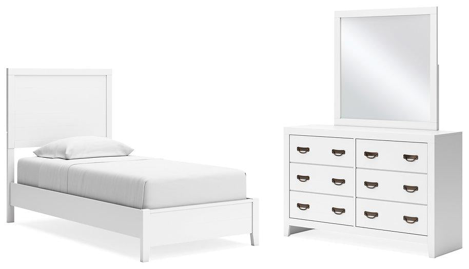 Binterglen Bedroom Package - Furniture Bros & Mattress (Bolingbrook, IL)