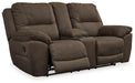 Next-Gen Gaucho Reclining Loveseat with Console - Furniture Bros & Mattress (Bolingbrook, IL)