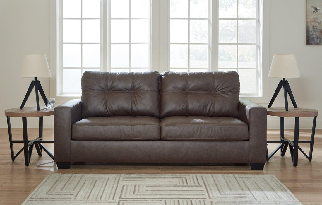 Barlin Mills Sofa - Furniture Bros & Mattress (Bolingbrook, IL)