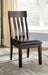 Haddigan Dining Set - Furniture Bros & Mattress (Bolingbrook, IL)