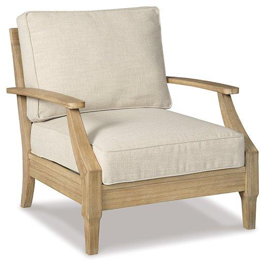 Clare View Outdoor Seating Set - Furniture Bros & Mattress (Bolingbrook, IL)