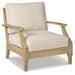Clare View Outdoor Seating Set - Furniture Bros & Mattress (Bolingbrook, IL)