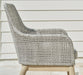 Seton Creek Outdoor Dining Package - Furniture Bros & Mattress (Bolingbrook, IL)