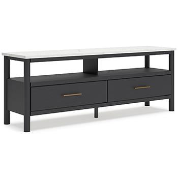 Cadmori 72" TV Stand - Furniture Bros & Mattress (Bolingbrook, IL)