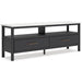 Cadmori 72" TV Stand - Furniture Bros & Mattress (Bolingbrook, IL)
