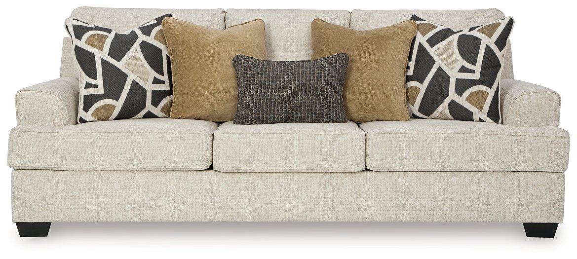 Heartcort Living Room Set - Furniture Bros & Mattress (Bolingbrook, IL)