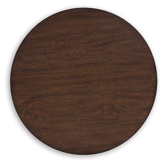 Korestone Occasional Table Set - Furniture Bros & Mattress (Bolingbrook, IL)