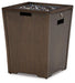 Rodeway South Fire Pit - Furniture Bros & Mattress (Bolingbrook, IL)